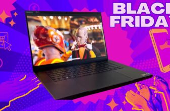 Play your favourite video games for much less with these Black Friday gaming laptop computer offers