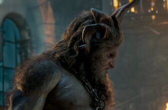 Are You a Monster Lover? Pink One’s Krampus is For You