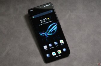Asus’ ROG Cellphone 9 evaluation: a gaming standout