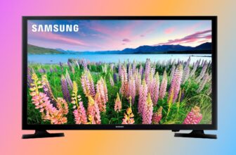 Get a free Samsung TV with this early Black Friday BOGO