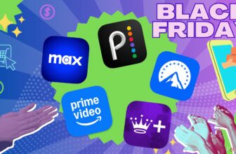 My picks for the most effective Black Friday streaming reductions and offers
