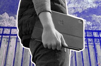 The 7 methods I take advantage of my iPad Professional