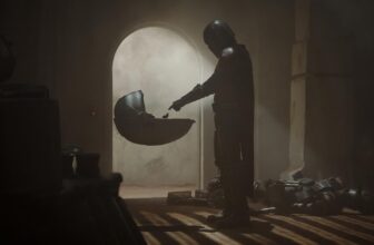 I Miss What The Mandalorian Was