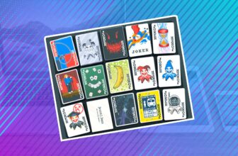 I am hooked on the cellular recreation that may simply take house Recreation of the 12 months