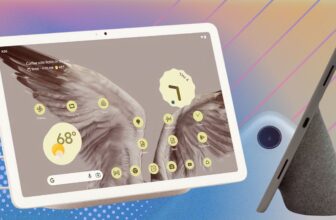 5 Google Pixel Pill options I can not get by the day with out