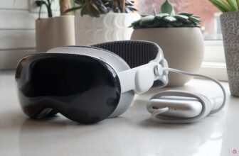 A less expensive Imaginative and prescient Professional is not coming anytime quickly