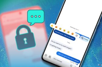 What is the distinction between RCS and SMS texting, and which must you use?