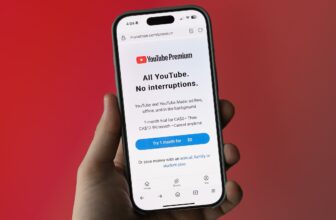 YouTube Premium simply hiked costs on its most loyal subscribers