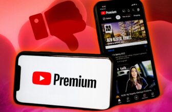 YouTube Premium is not value it anymore