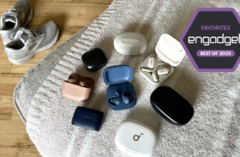 The very best headphones for working in 2025