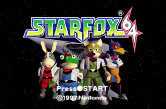 Followers made a local Star Fox 64 PC port with some trendy thrives