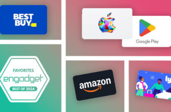 The perfect presents playing cards to offer this vacation season together with Greatest Purchase, Apple, Amazon and others