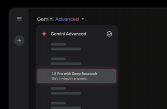Google’s Gemini Deep Analysis device is now accessible globally