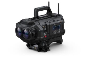 Blackmagic’s Imaginative and prescient Professional digicam is out there for pre-order and prices $30,000
