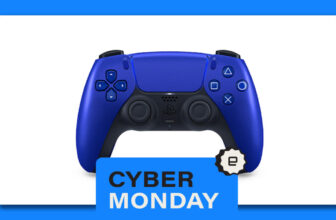 Cyber Monday PlayStation offers low cost the DualSense wi-fi controller to $54