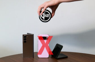 Android cellphone makers dropped the ball on Qi2 in 2024