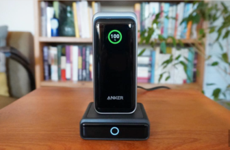 Anker’s Prime Energy Financial institution with charging base is again on sale for a record-low value
