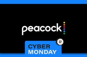Peacock Cyber Monday streaming deal grants you a one-year subscription for under $20