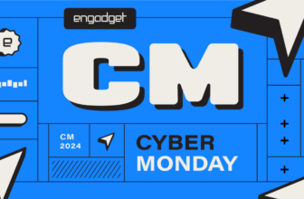 The most effective Cyber Monday tech offers value your cash from Amazon, Goal, Walmart, Finest Purchase, Apple and others
