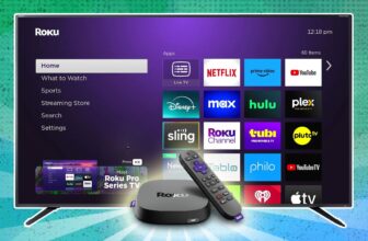 Why you need to think about using a streaming system together with your sensible TV