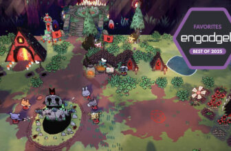 The 25 greatest PC video games you’ll be able to play proper now for 2025