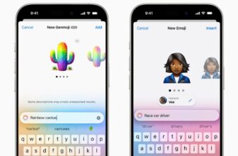 Tips on how to use Genmoji to make your individual customized emojis