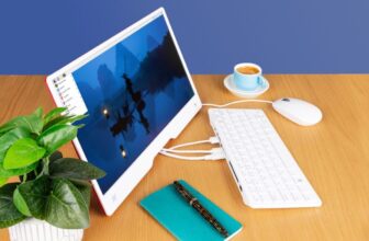 The Raspberry Pi 500 is a $90 pc in a keyboard