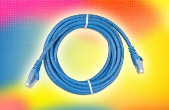 I all the time plug these 6 units into my Ethernet ports