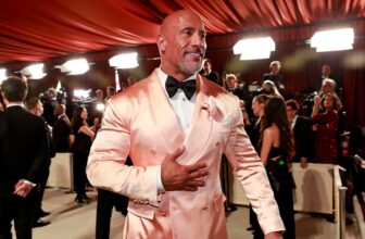 Pink One Gave the Rock One Remaining Win for 2024