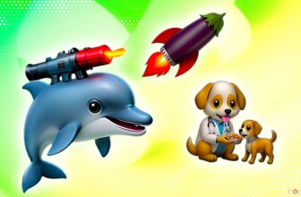 The 8 Genmoji that illustrate the enjoyable of Apple Intelligence