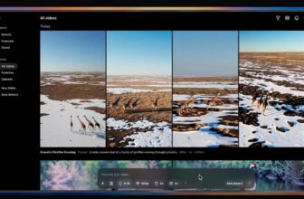 OpenAI’s Sora video era AI mannequin arrives globally later right now