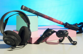 The perfect VR equipment for 2024