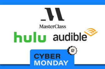 The most effective gross sales on Disney+, Peacock, Hulu, MasterClass and others