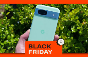 Black Friday telephone offers embody the Google Pixel 8a for $100 off