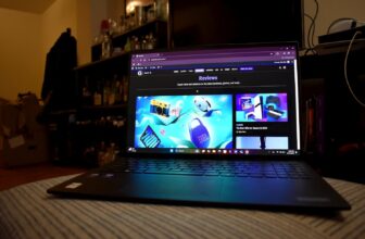 A Lovely Display screen Related to a Dangerous Chassis