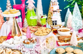 Christmas Introduction 2024 – The Keep At Dwelling Chef