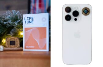 Black Friday Is Over and Time to Put together Vacation Reward of Trusted Wellness Options EMF Safety With Unique 30% Off