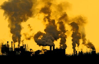 Formaldehyde Causes Extra Most cancers Than Any Different Poisonous Air Pollutant. Little Is Being Performed to Curb the Threat