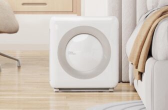 The Most-Cherished Coway Air Air purifier Is at Its All-Time Lowest Worth for the Holidays, Even After Black Friday