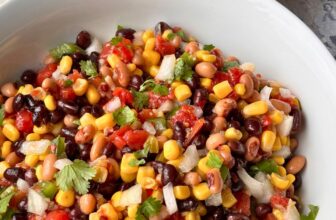 COWBOY CAVIAR – The Southern Woman Cooks
