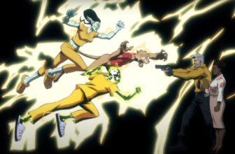 James Gunn Needs His DC Universe to Go All Over the Place Tonally