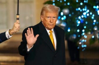 Trump Could Break up Up America’s Cyber Businesses