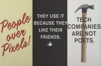 Fb’s Notorious Little Crimson E book Is Now On-line