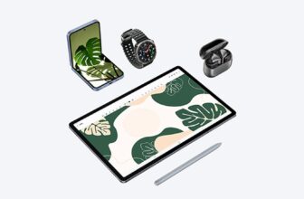 Overlook iPads, the New Samsung Galaxy Tab S10+ Is as Low as $150 After a Commerce-In