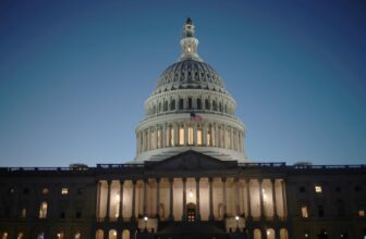 1 in 6 Congresswomen Focused by AI-Generated Sexually Specific Deepfakes