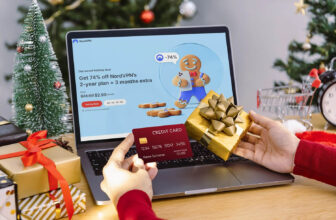 Get 74% Off the Greatest VPN + 3 Free Months – Christmas Sale Is Right here!