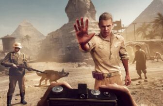 Humble Bundle Bungles Indiana Jones Launch, Briefly Provides the $70 Sport for Free