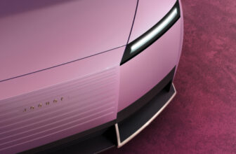 Jaguar Unveils Kind 00 Electrical Idea Automobile at Miami Artwork Week