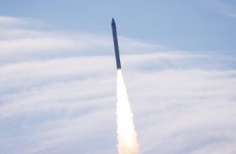 Japanese Startup’s Second Orbital Launch Try Ends in Failure as Kairos Rocket Self-Destructs