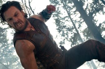 Let’s Discuss In regards to the Wild Spider-Man Connections in Kraven the Hunter